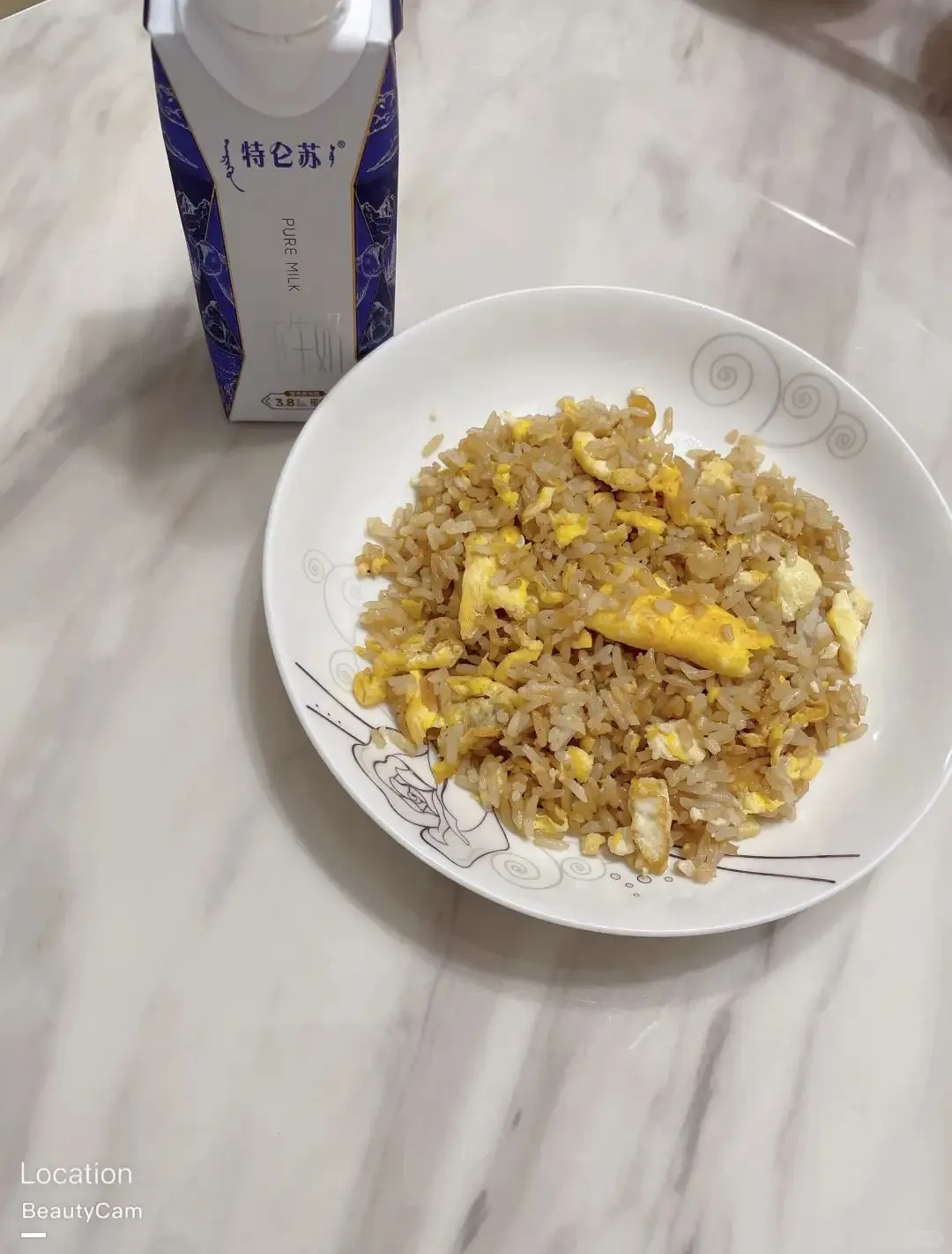 做个开心的胖子