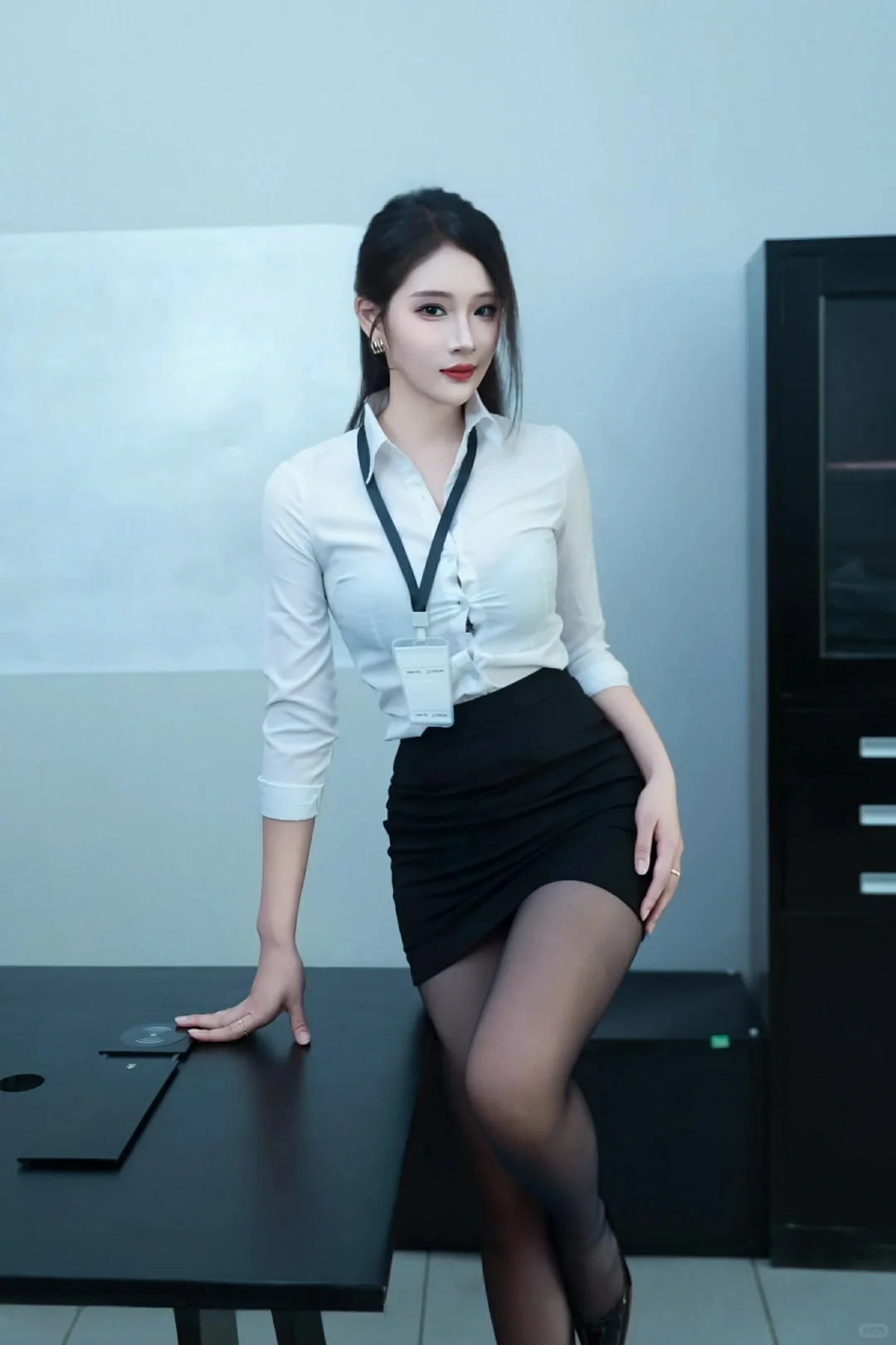 「迷雾志 | OL风」