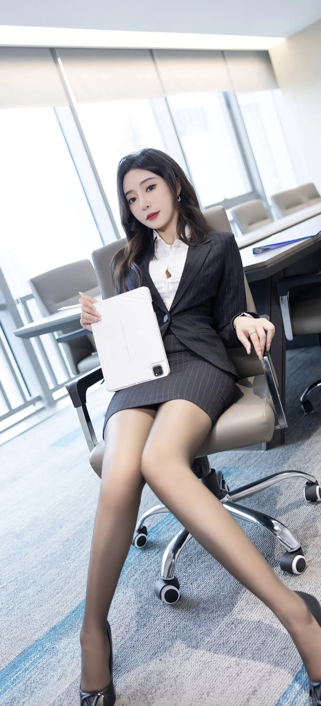 王馨瑶第8656套，整套86张