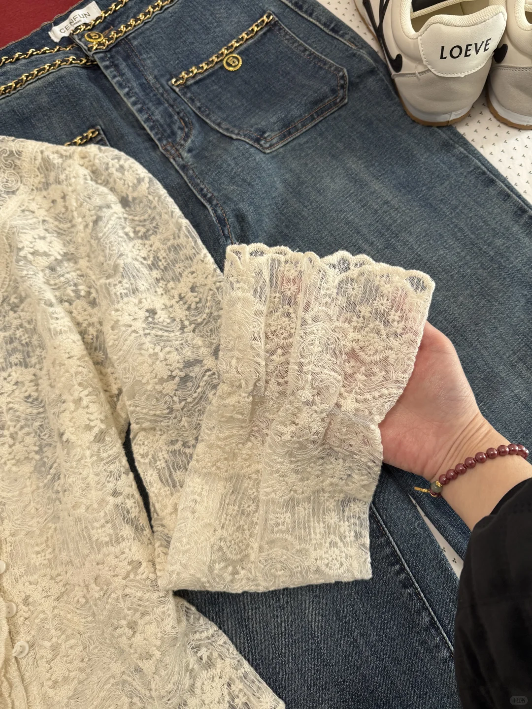 不允许你们还不知道这件纯欲战袍‼️叠穿绝啦