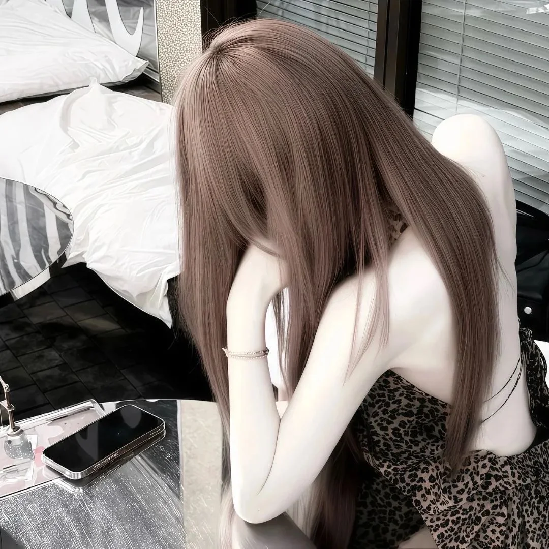 御姐风女头，喜欢自取，可进群拿原图