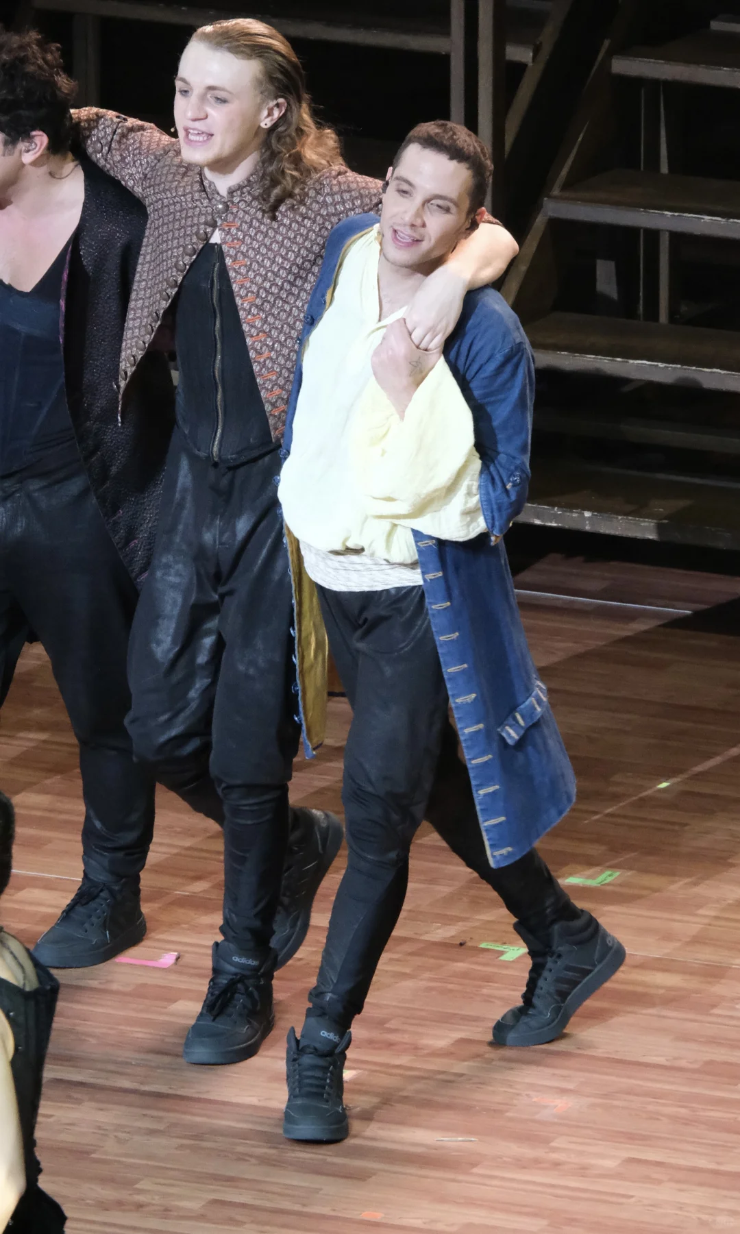 门勒内萌图12张