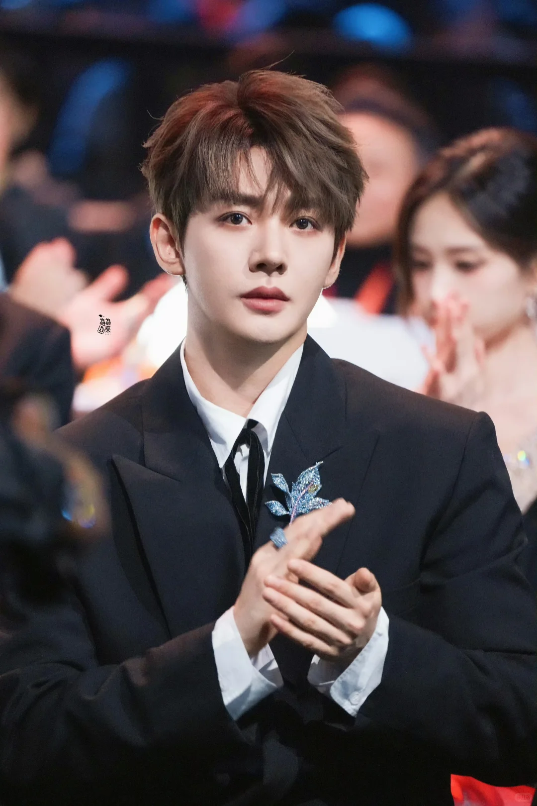 爱人如养花，我们都做到了！