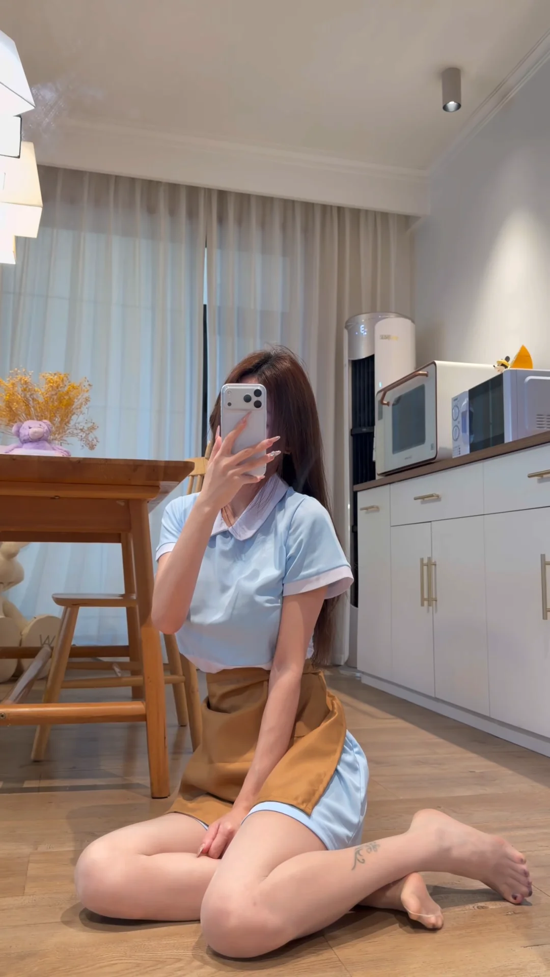 肉丝的最高段位