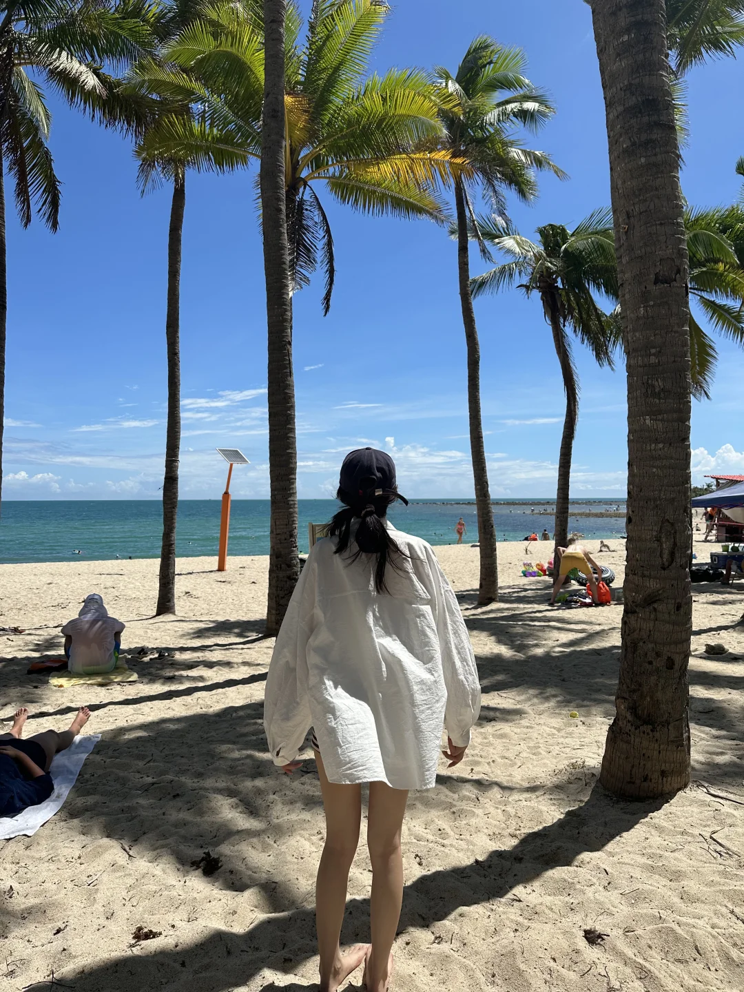 160 80 海边碎片🌊