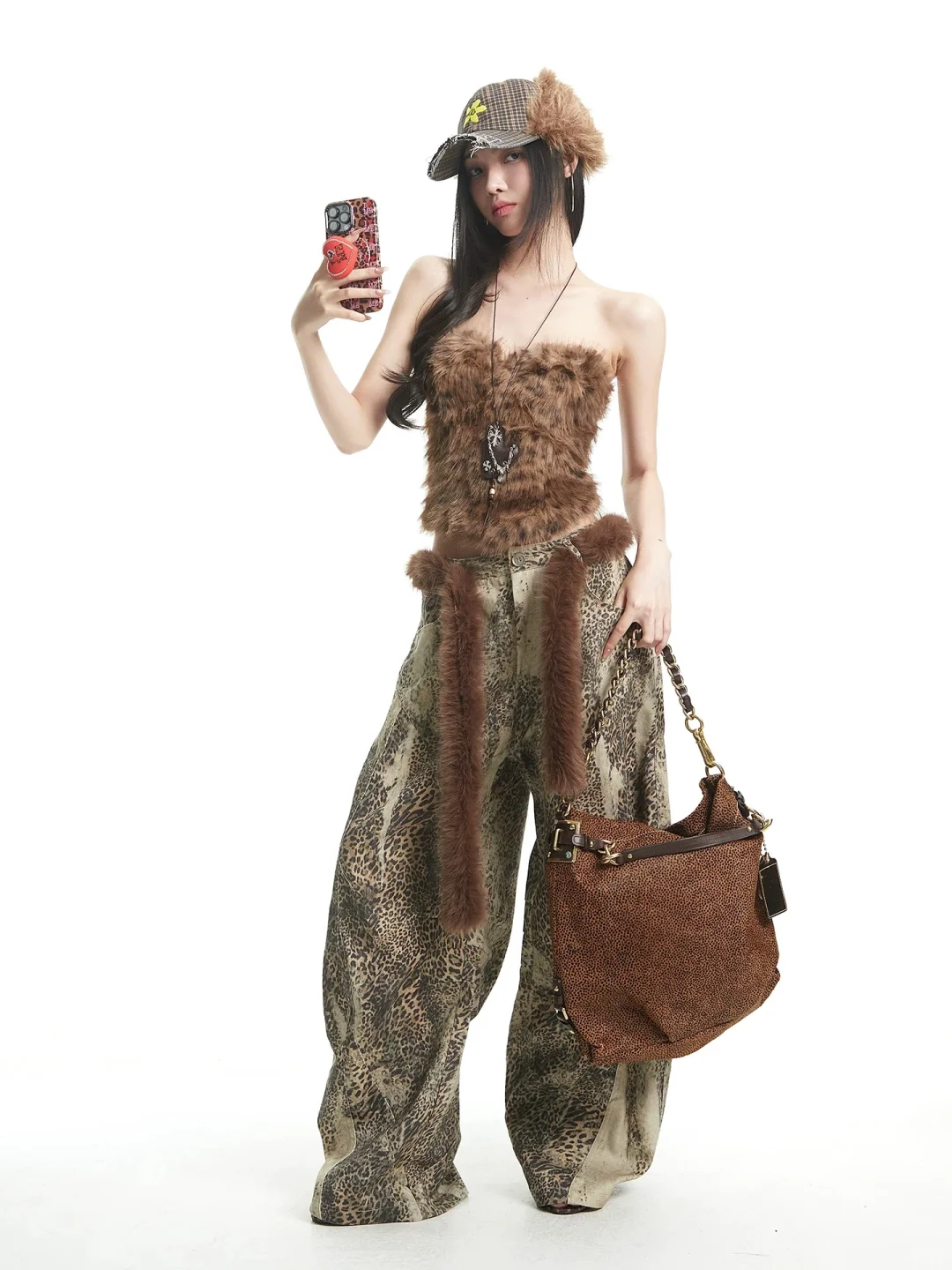 辣妹穿搭/UNCMHISEX