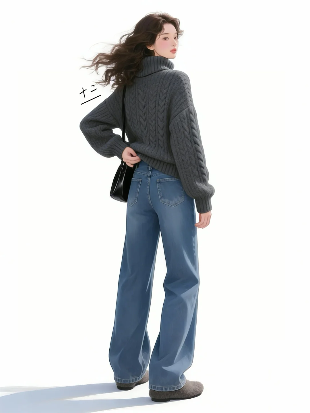 周末独处的松弛感🤍