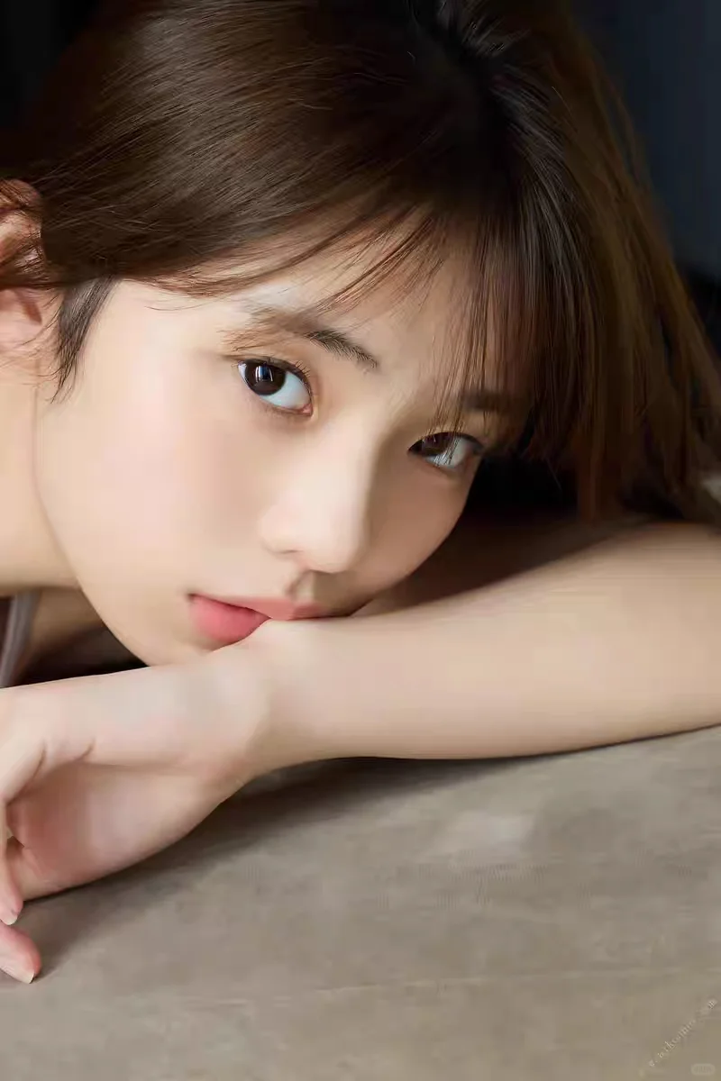 菊地姬奈——明星生图