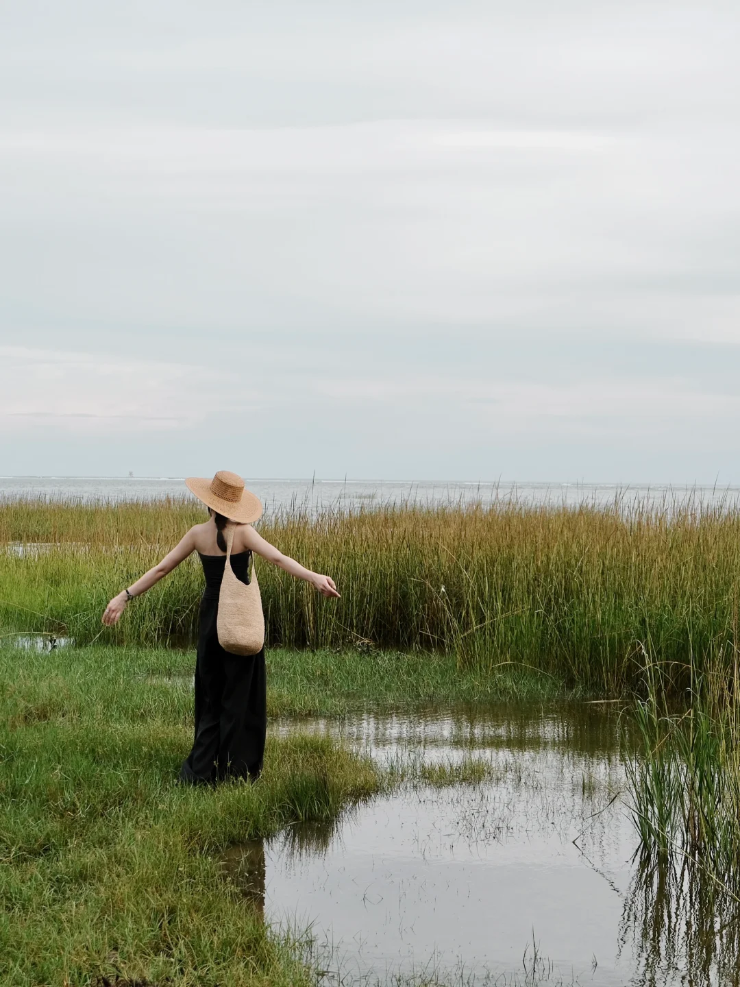 自带氛围感的单品