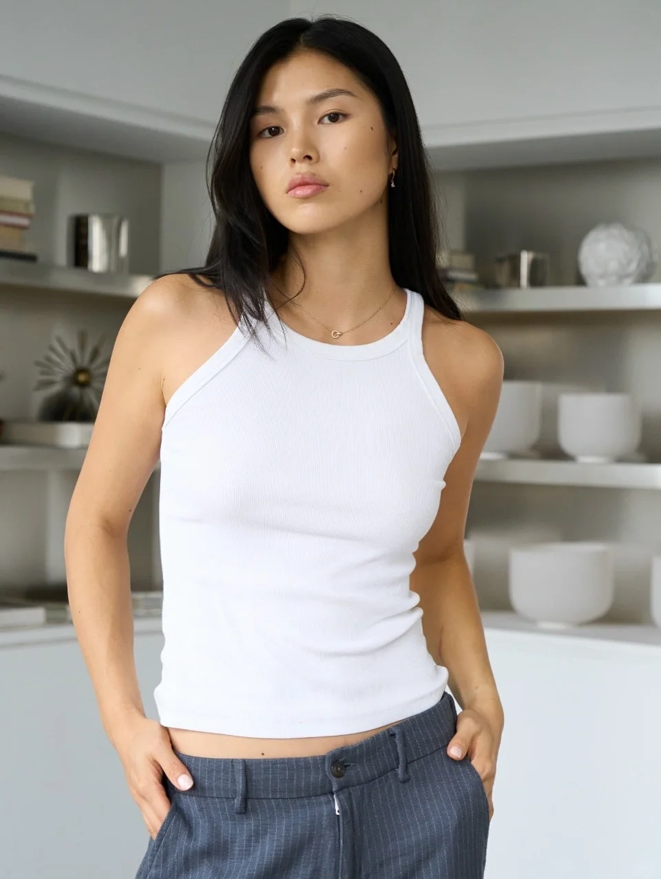 小红书能发文件？那分享一下我的模特作品集