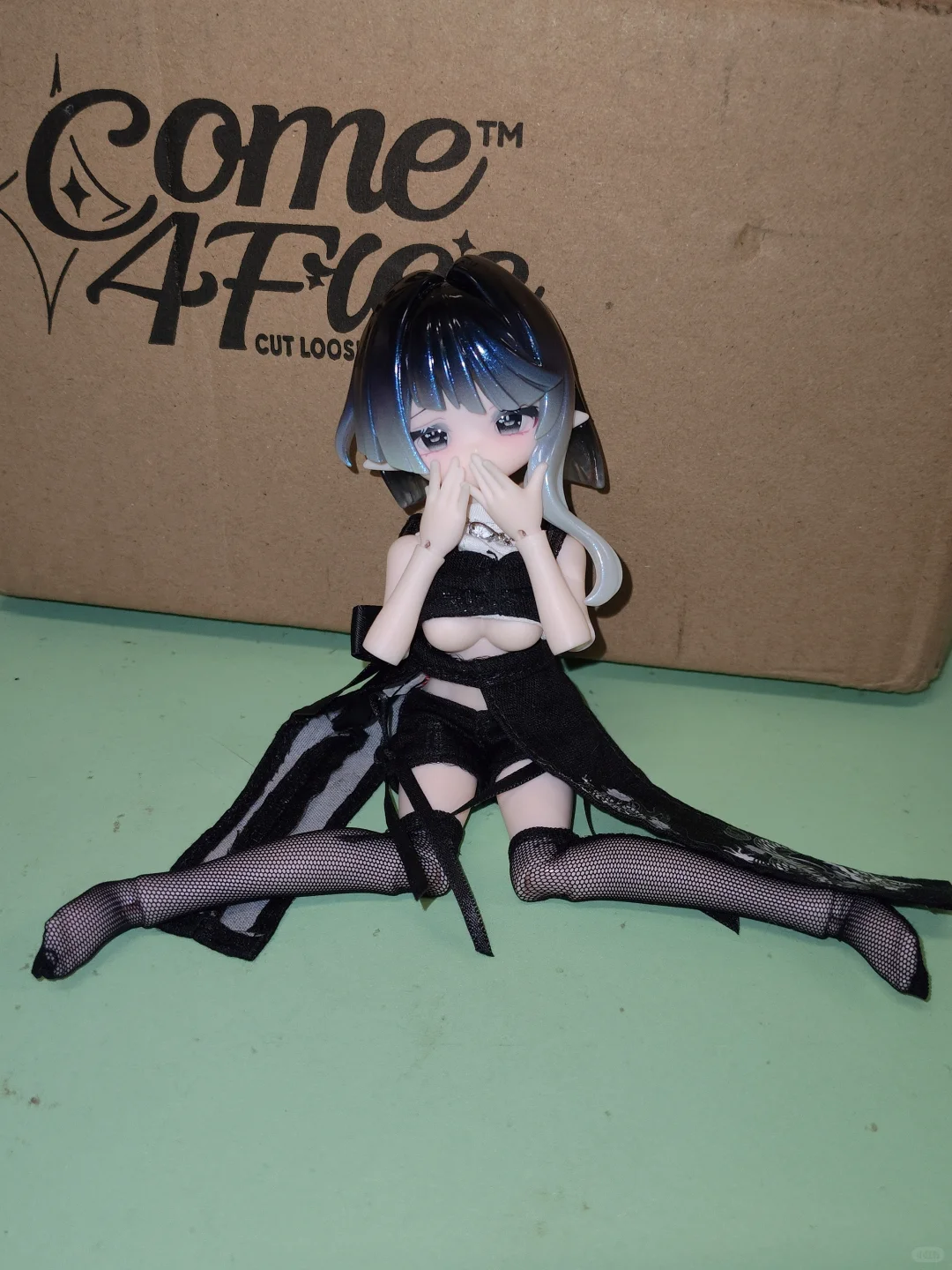 黑蛇你在热水里给我加了什么