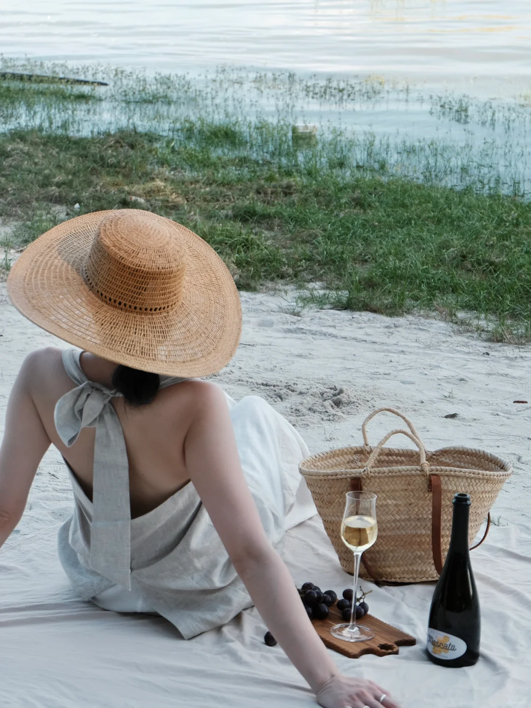 自带氛围感的单品