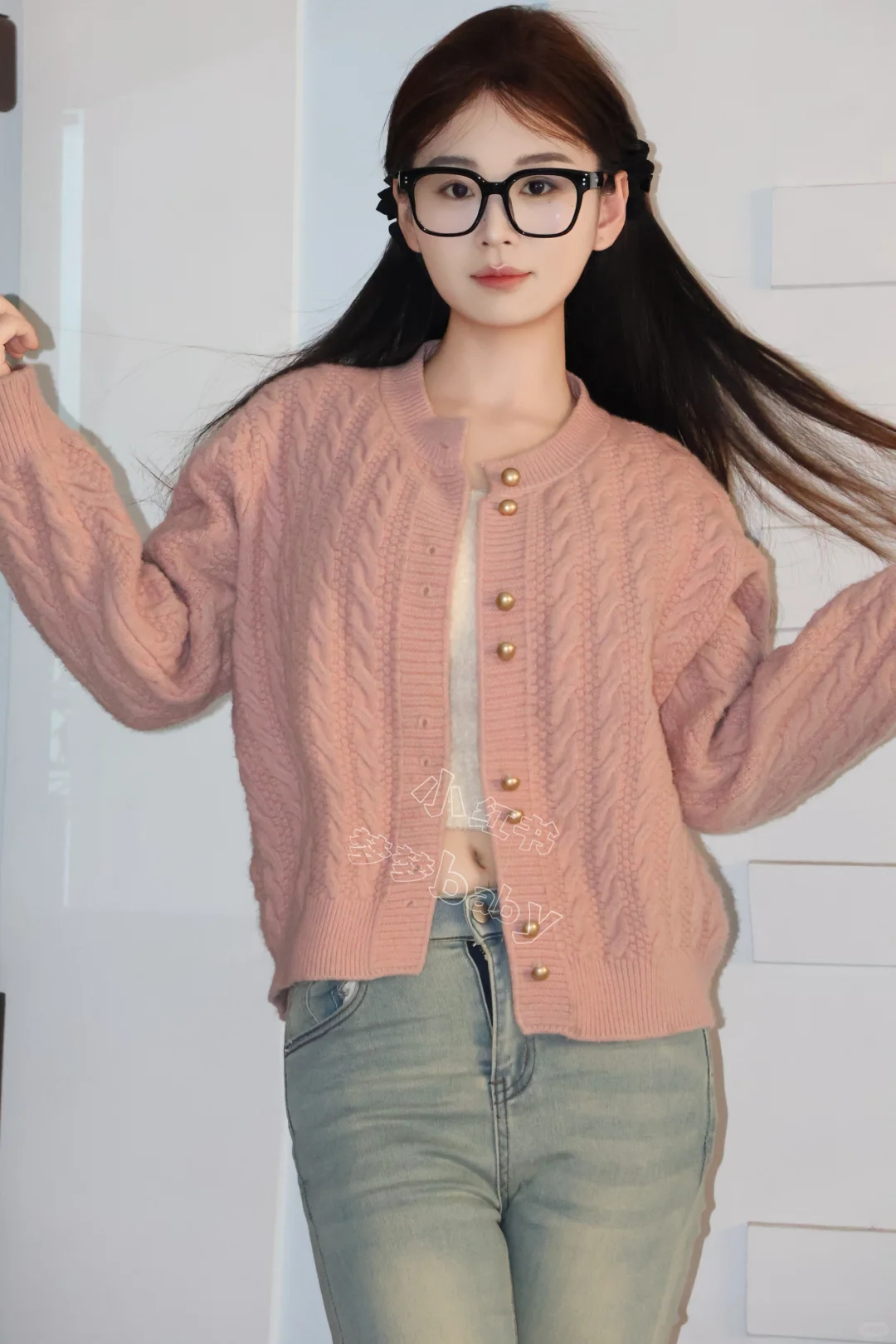 亲嘴喜欢咬舌头让你难以忘怀的坏姐姐罢了。