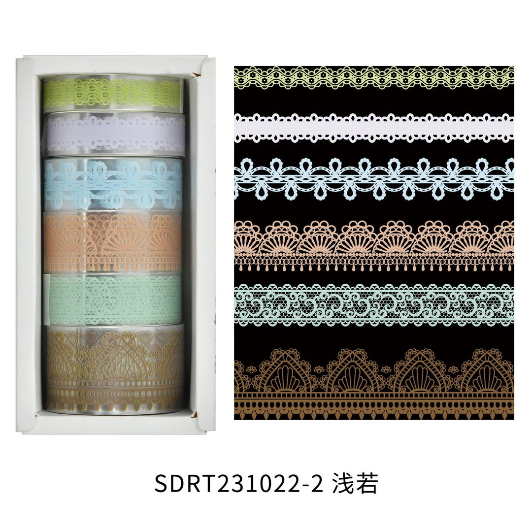 美美哒浮光蕾丝系列 (˵¯͒〰¯͒˵)