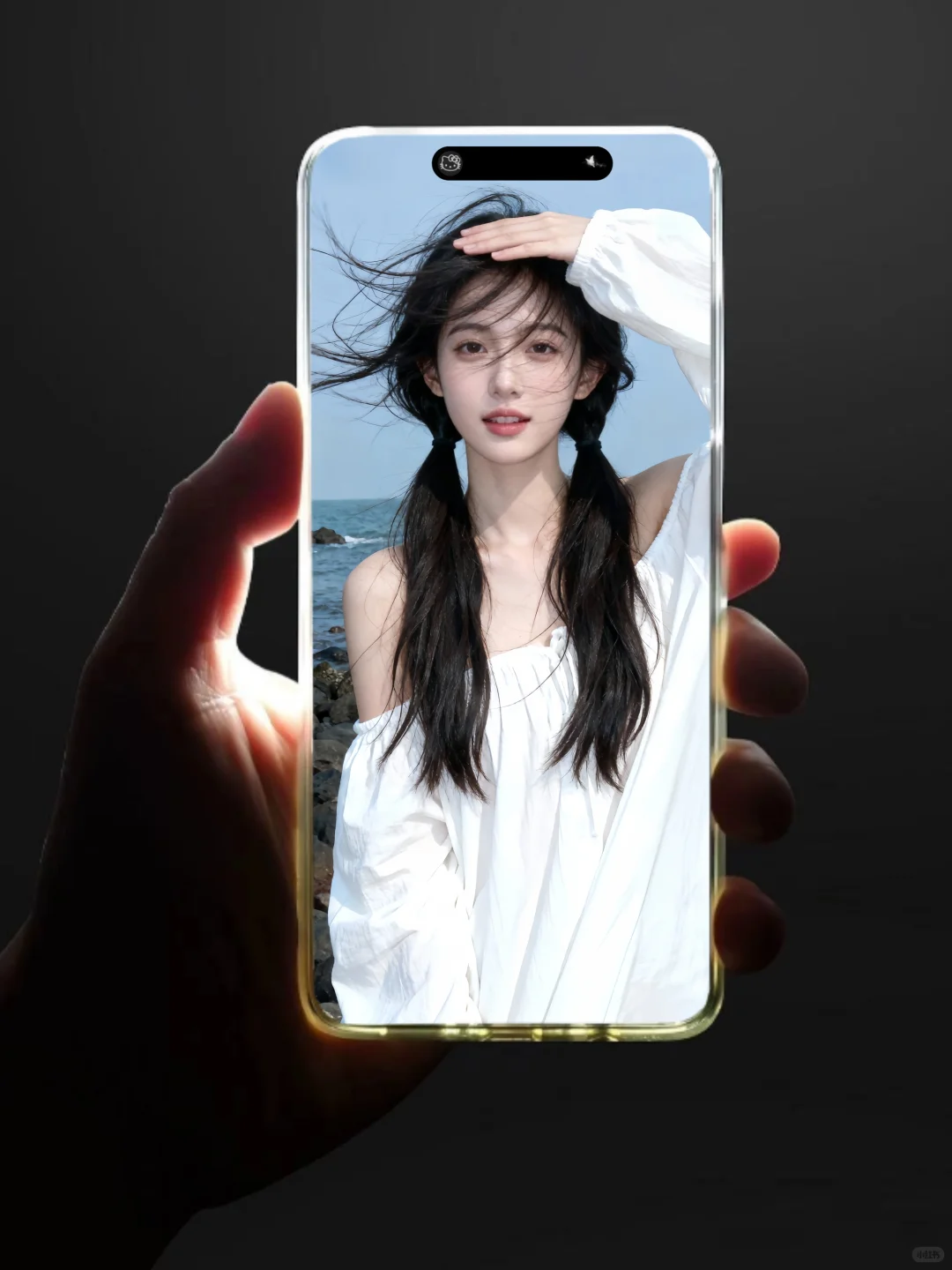 【112 期】 最后一张壁纸也太顶了吧！！