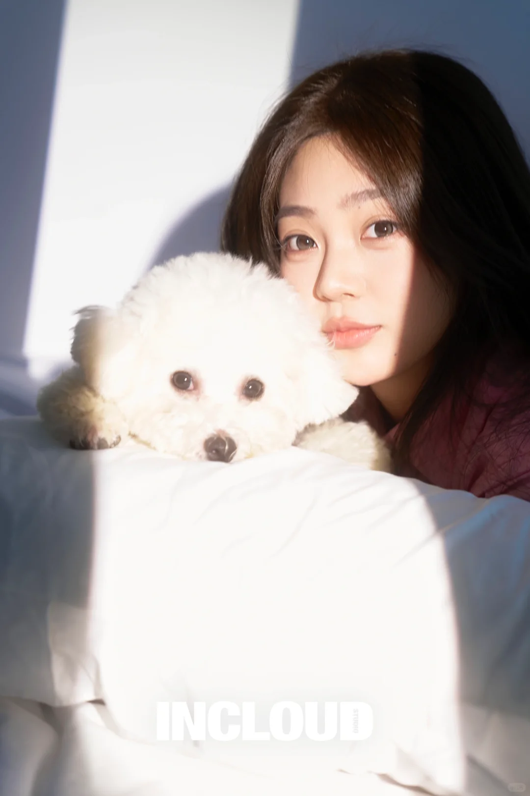 世界破破烂烂🐩小狗缝缝补补🍏笑容万岁🍭