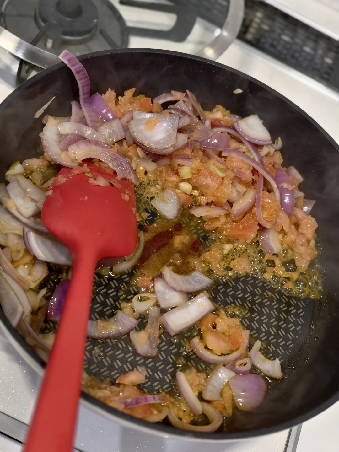 食欲稳定5分钟一人食中牛西炒