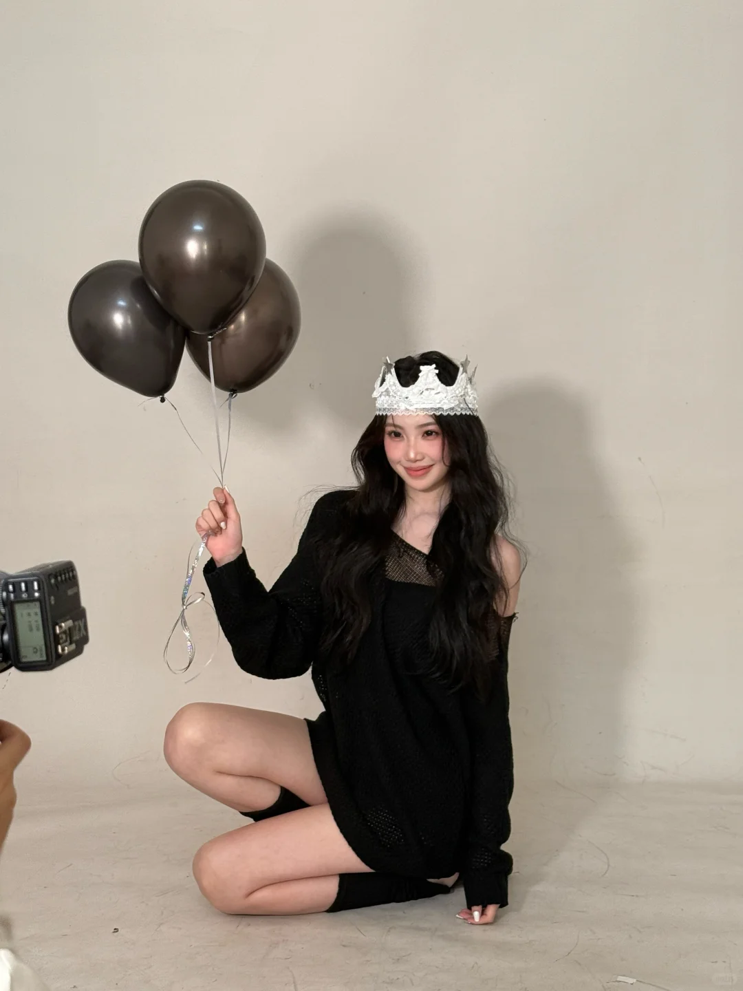 四川模特｜甜甜的韩系小蛋糕🧁