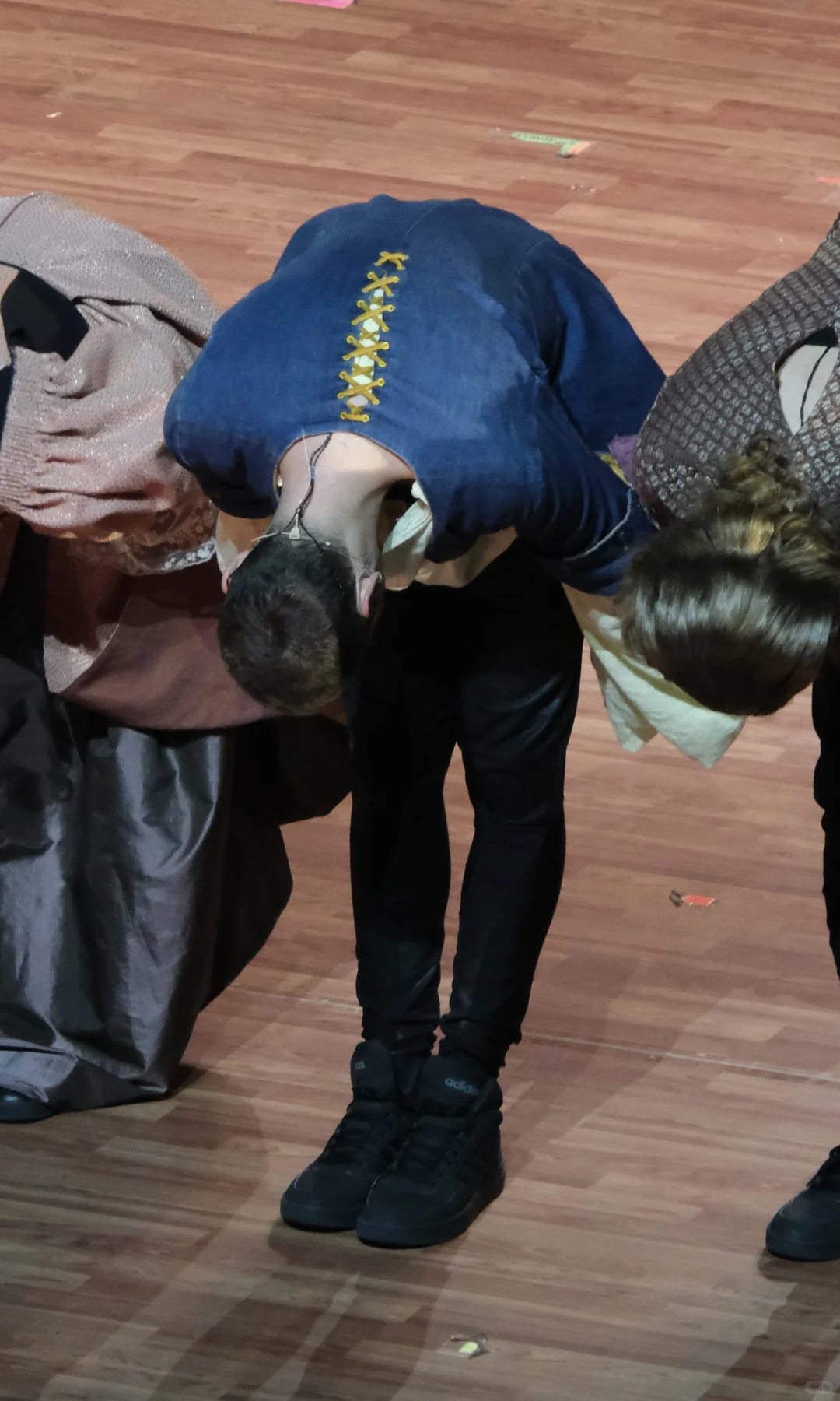 门勒内萌图12张