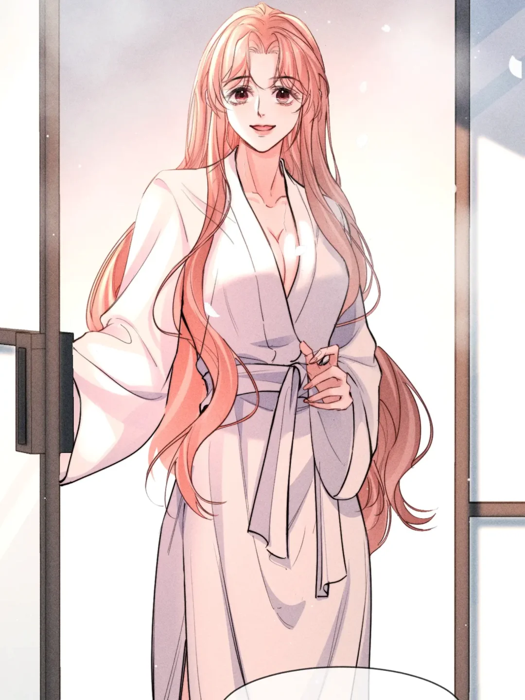 名义夫妇的先婚后爱洗浴篇