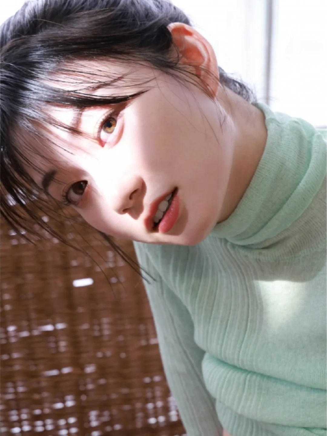 濑户 L体美人鱼 写真集 63P 2025年