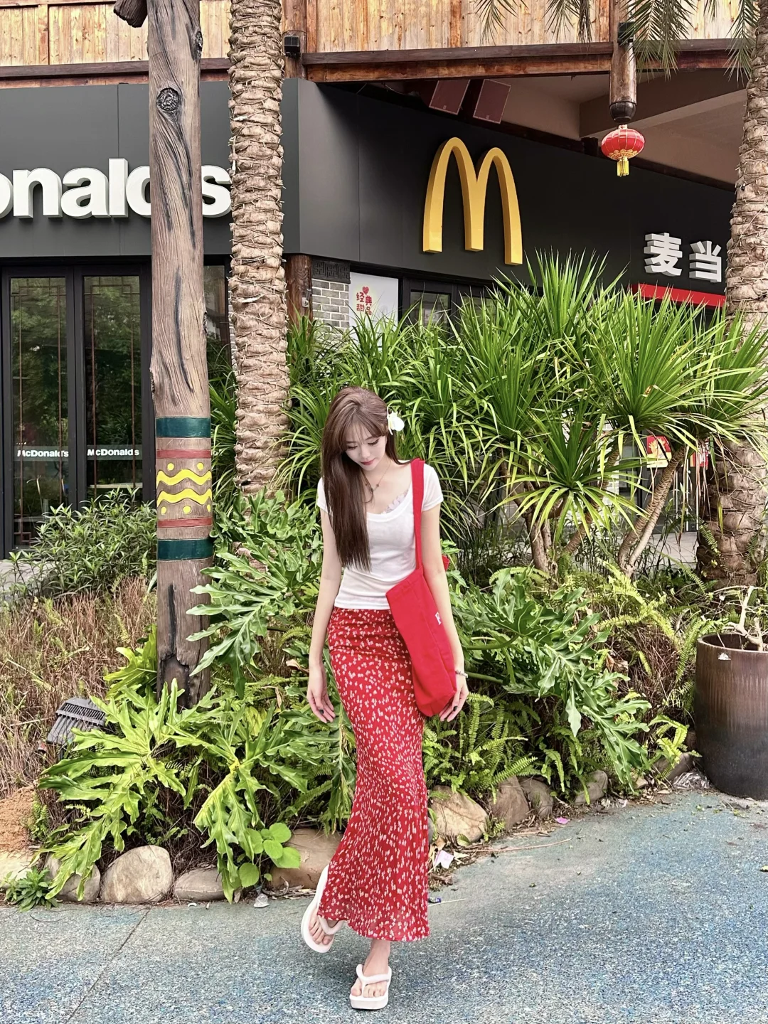 175｜夏日海岛穿搭合集～五一去度假这样穿✨