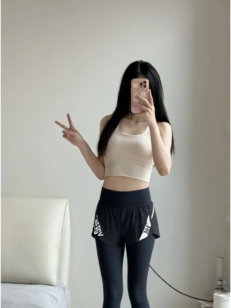 🌟你还在考虑运动瑜伽怕尴尬？