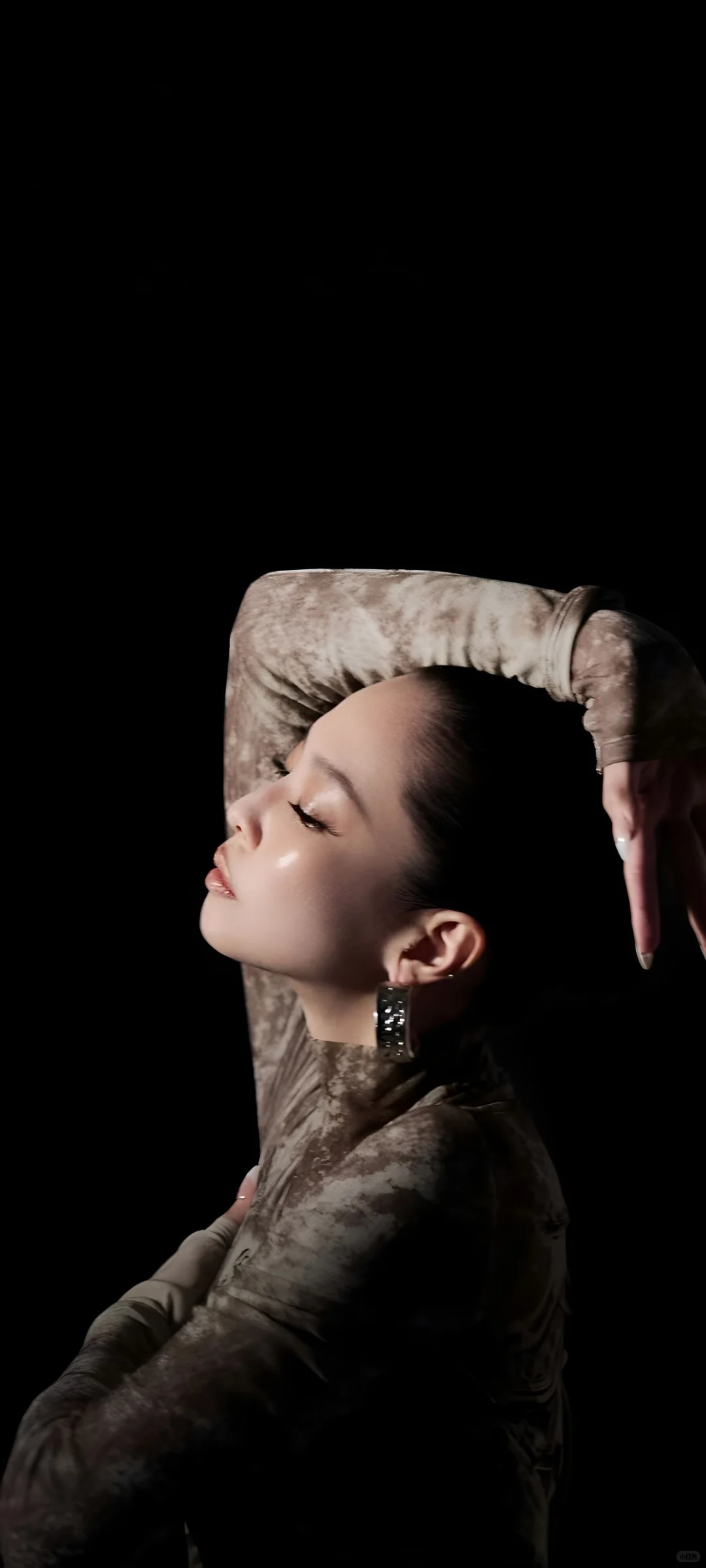 jennie 壁纸 5️⃣