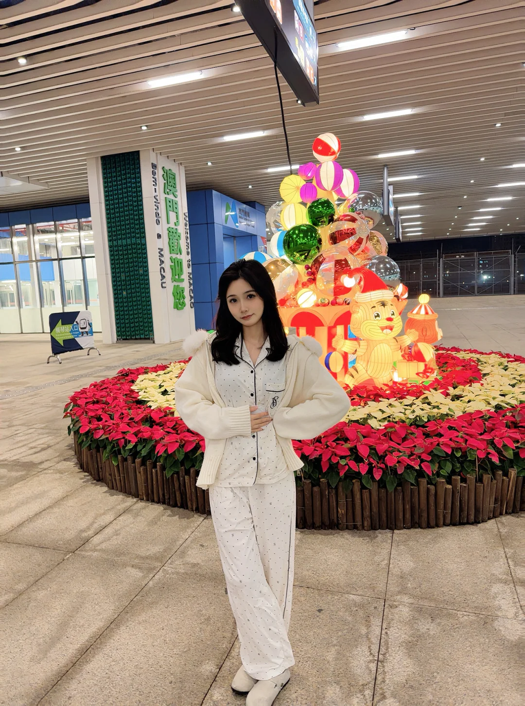 澳门🇲🇴｜吃喝随记穿睡衣出门的快乐谁懂