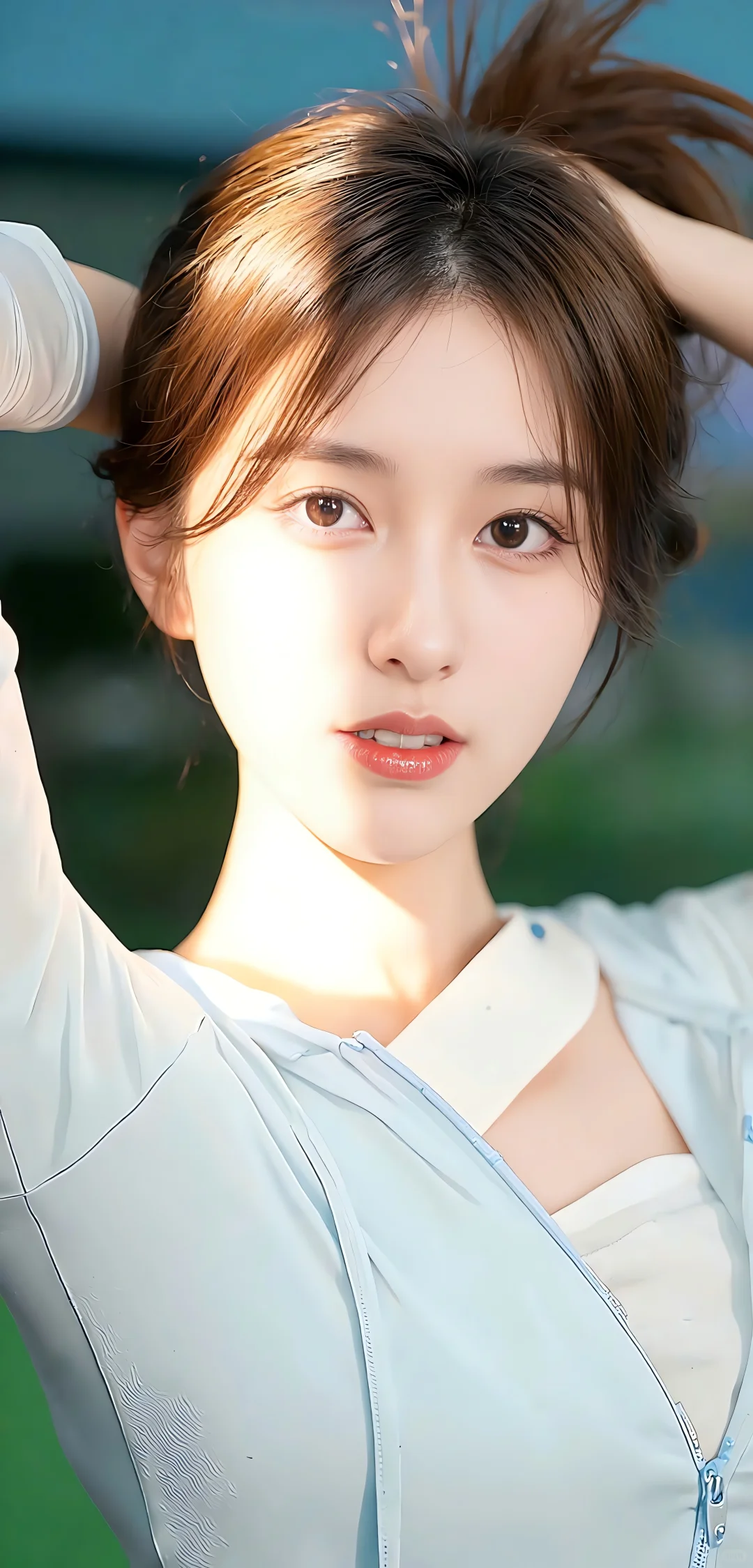 高清壁纸分享 | 美女壁纸系列