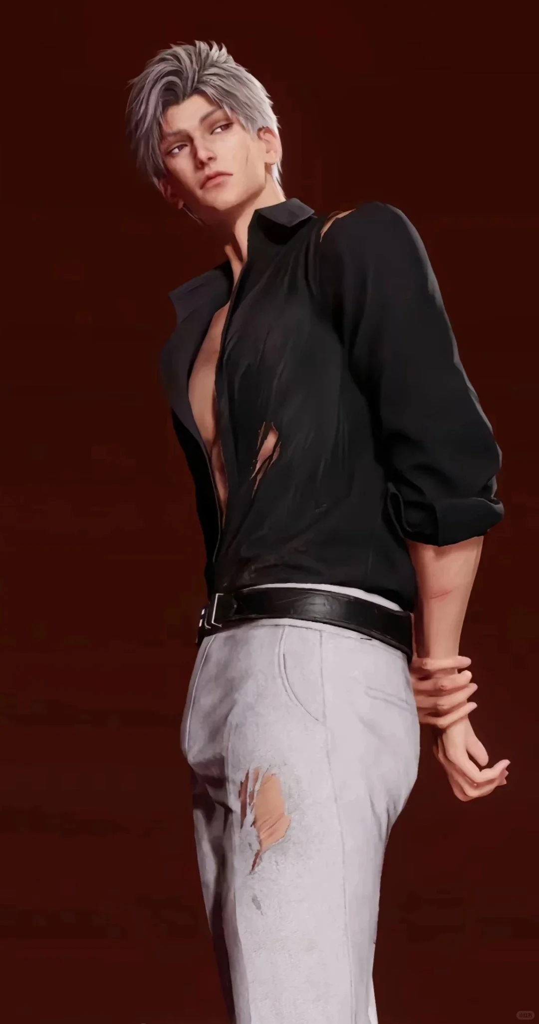 秦彻我有点想法