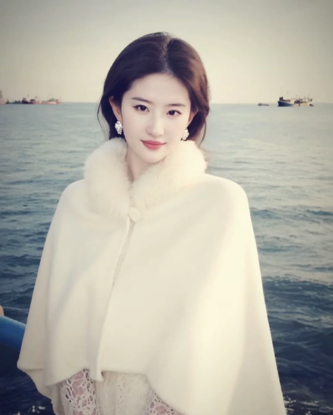 成功显化美貌第二十九天