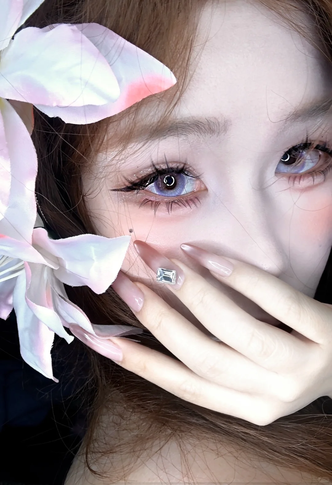 ♡⃝ 𝗳𝗹𝗼𝘄𝗲𝗿𝘀 𝗯𝗼𝗼𝗺 ⋆ ꒰১🪷໒꒱