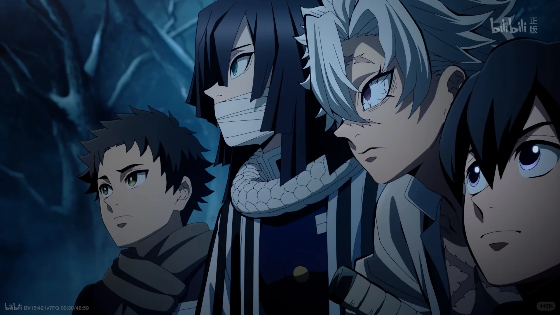 没有人觉得实咪这个腰特别涩吗