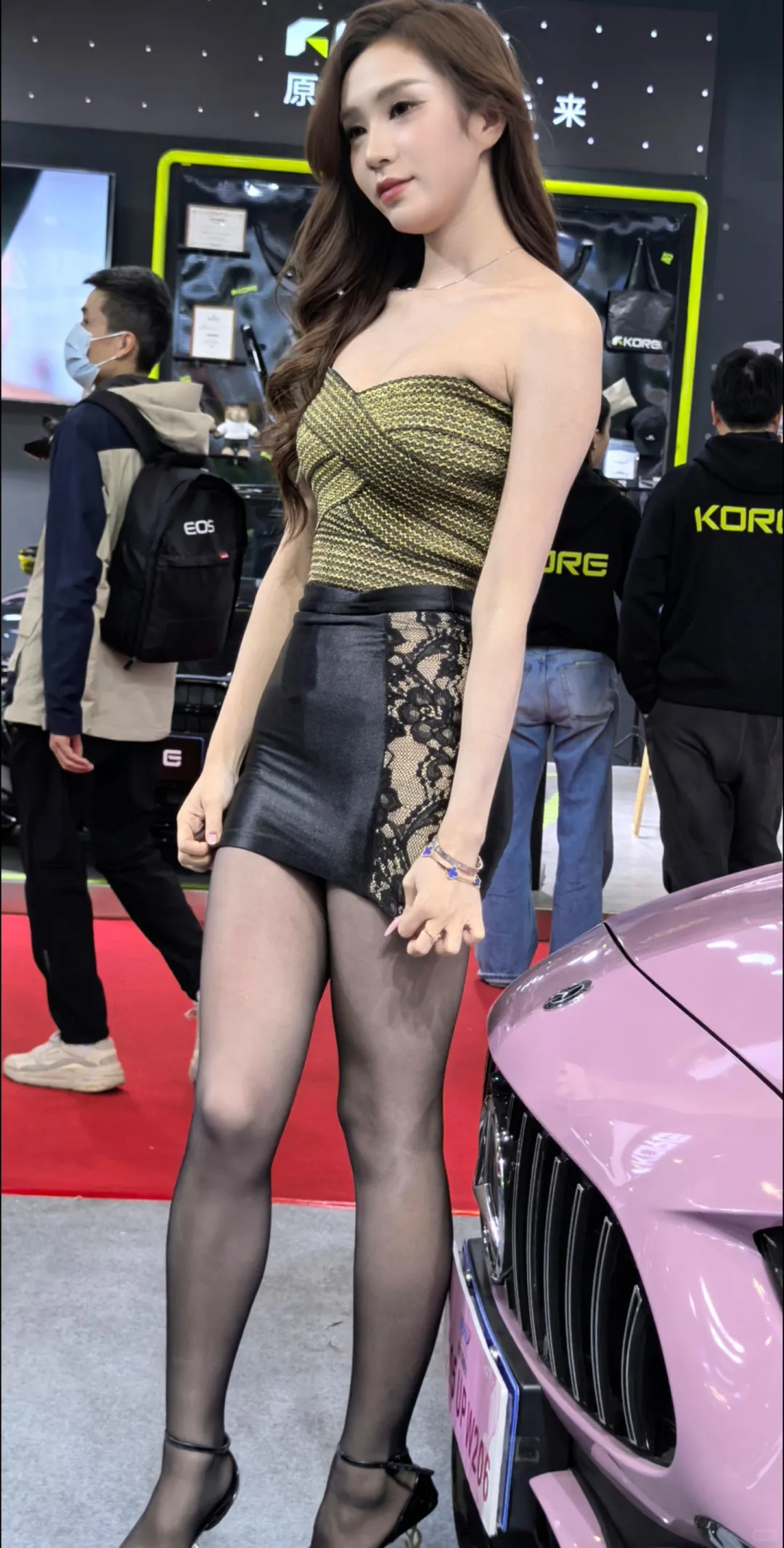 今日份壁纸/于欣儿.