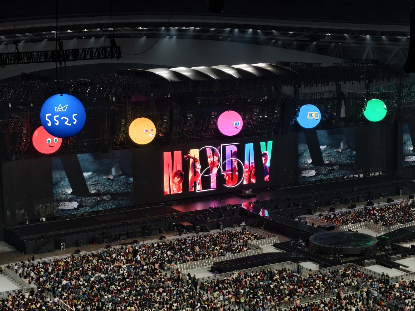 【MDGZ】wmls不仅有物料还有笑料1206🍏