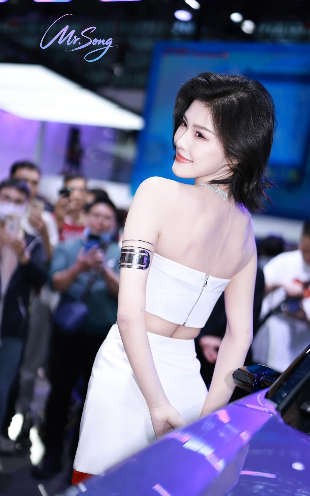 2025年广州国际车展｜程儿