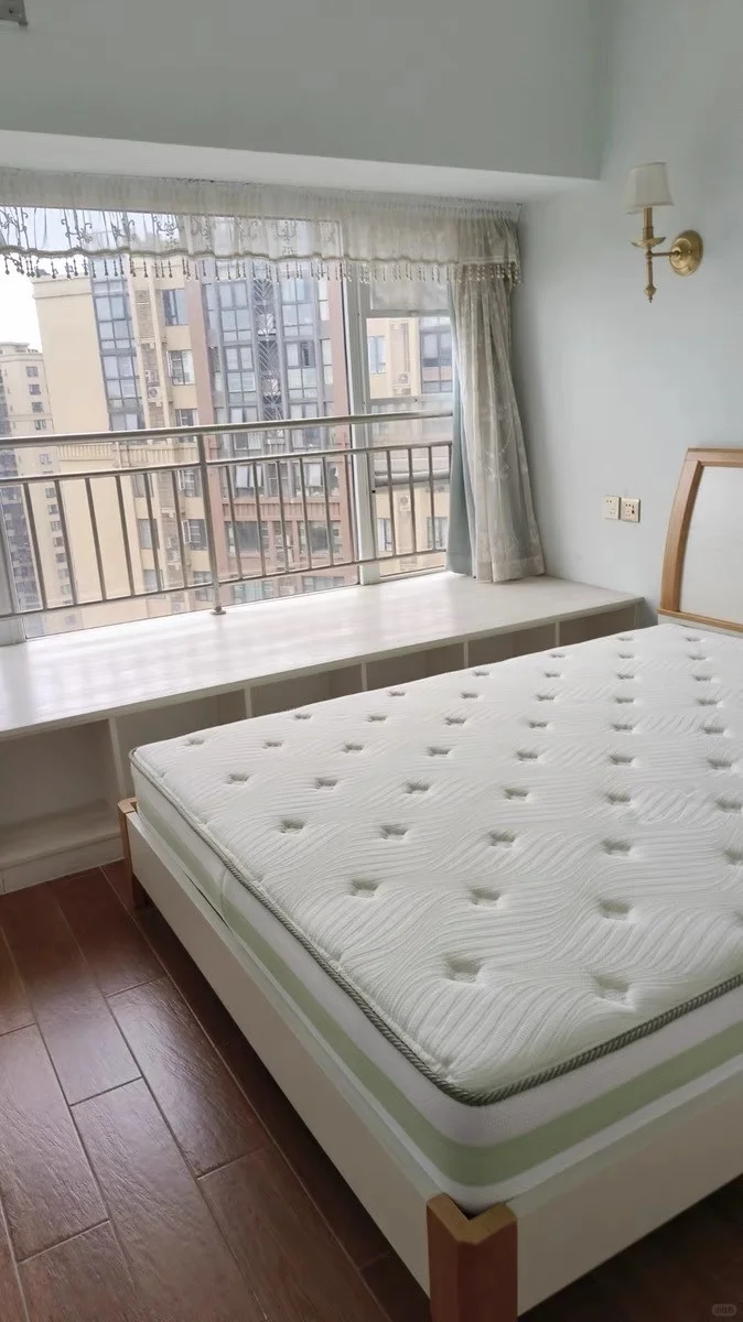 你家的床垫选对了吗？