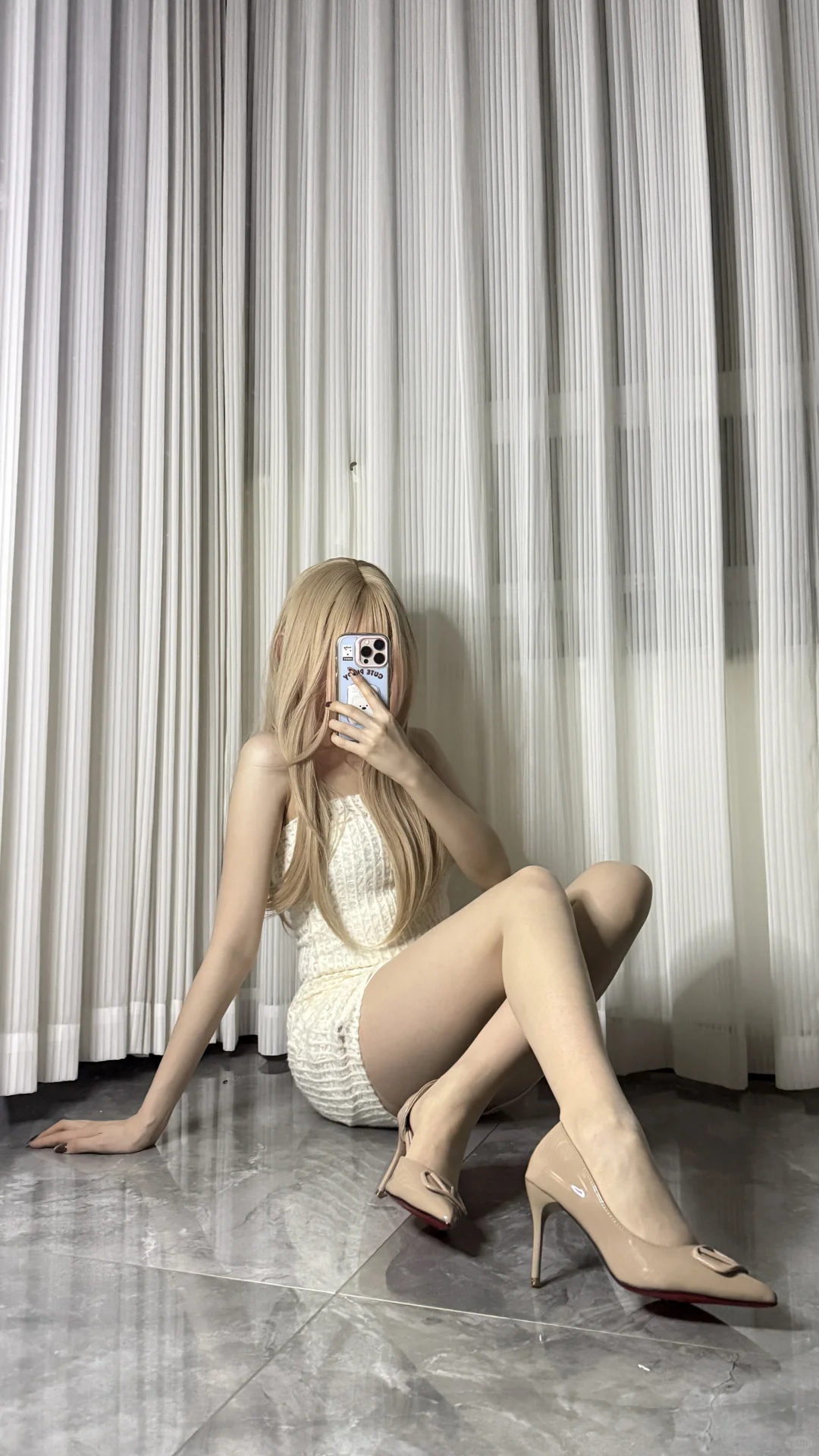 拿下我 我也不是你的