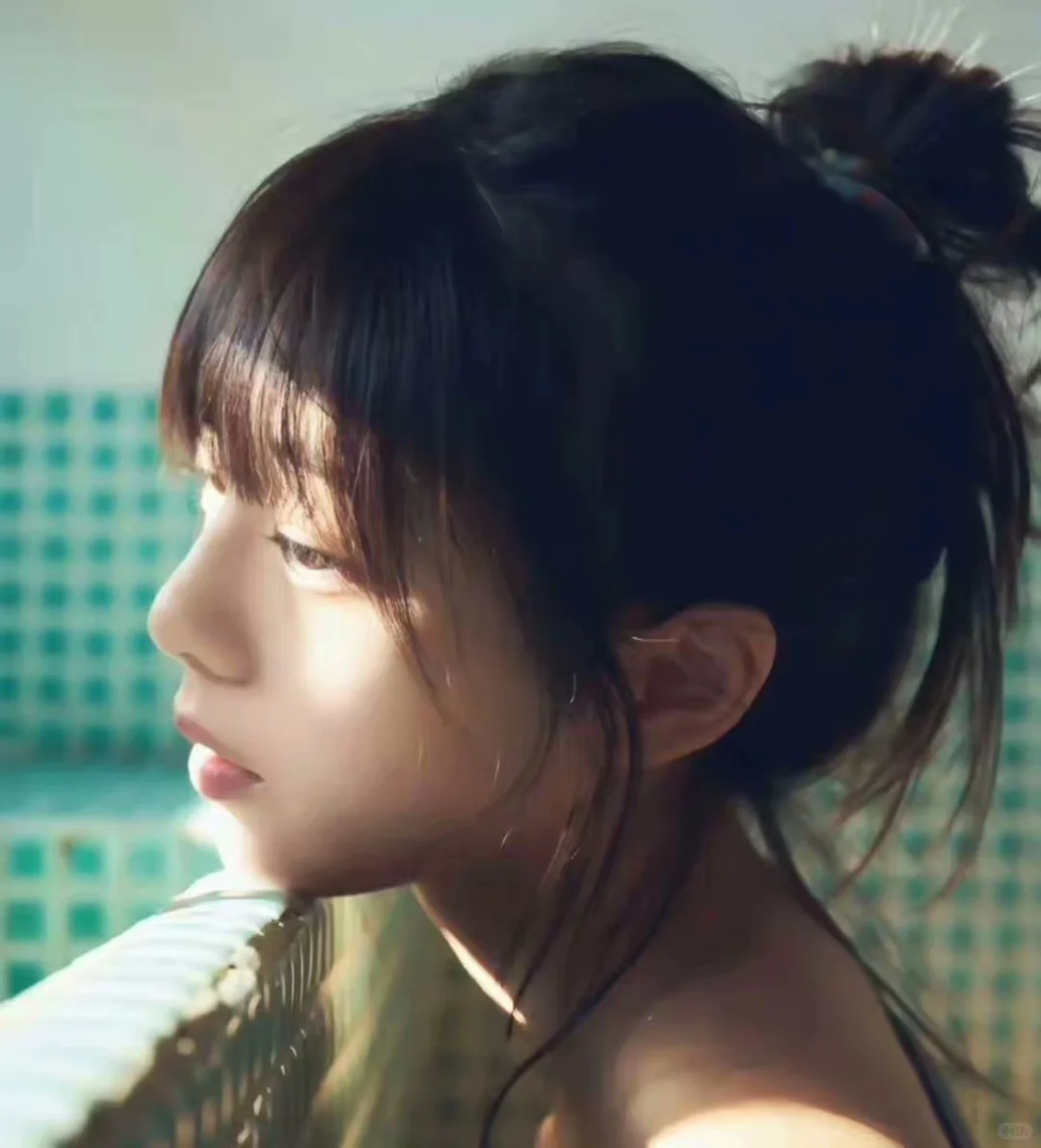 菊地姬奈——明星生图