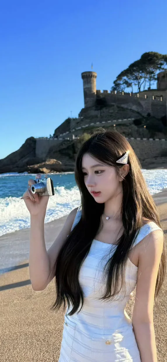 这些壁纸也太好看了吧！😍