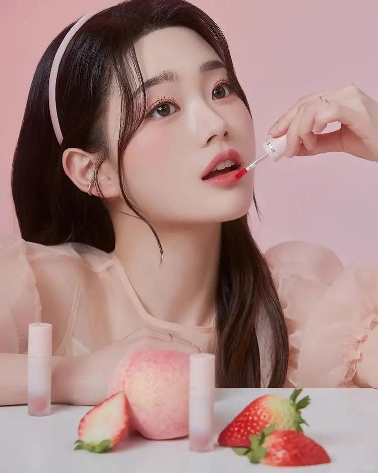 嗯？！这是什么人间芭比