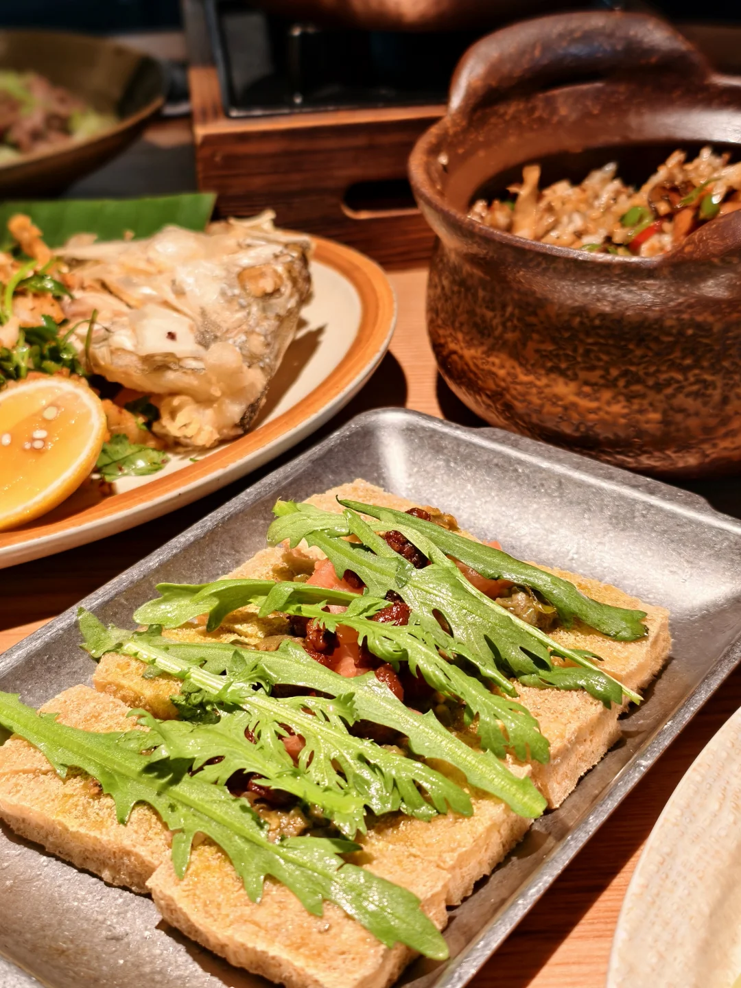 南京|这家云贵川菜让我彻底沦陷了… 🌶