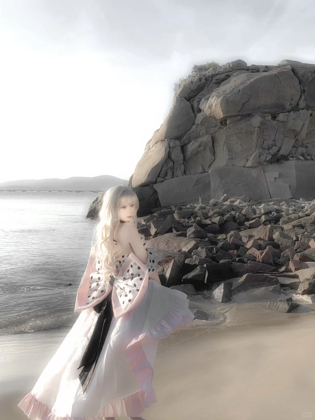 ᴠᴇʟᴠᴇᴛ ʀᴀʙʙɪᴛ🐇 ˖ ⊹