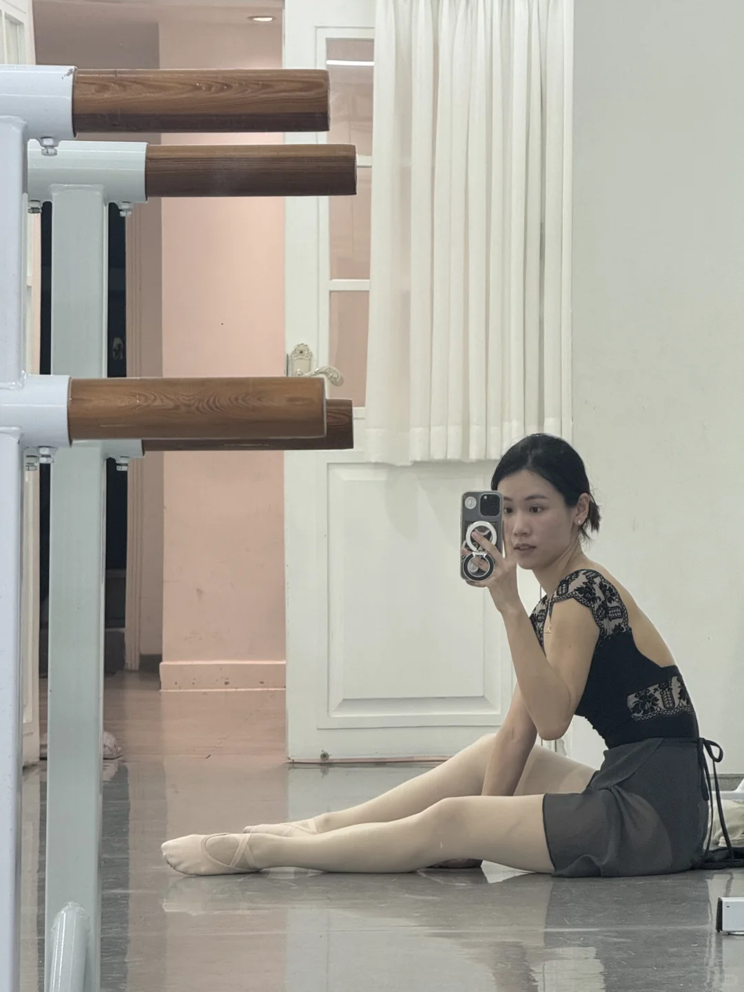 有谁能懂这件薇茉