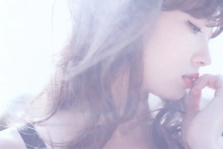 小嶋陽菜写真集「どうする？」