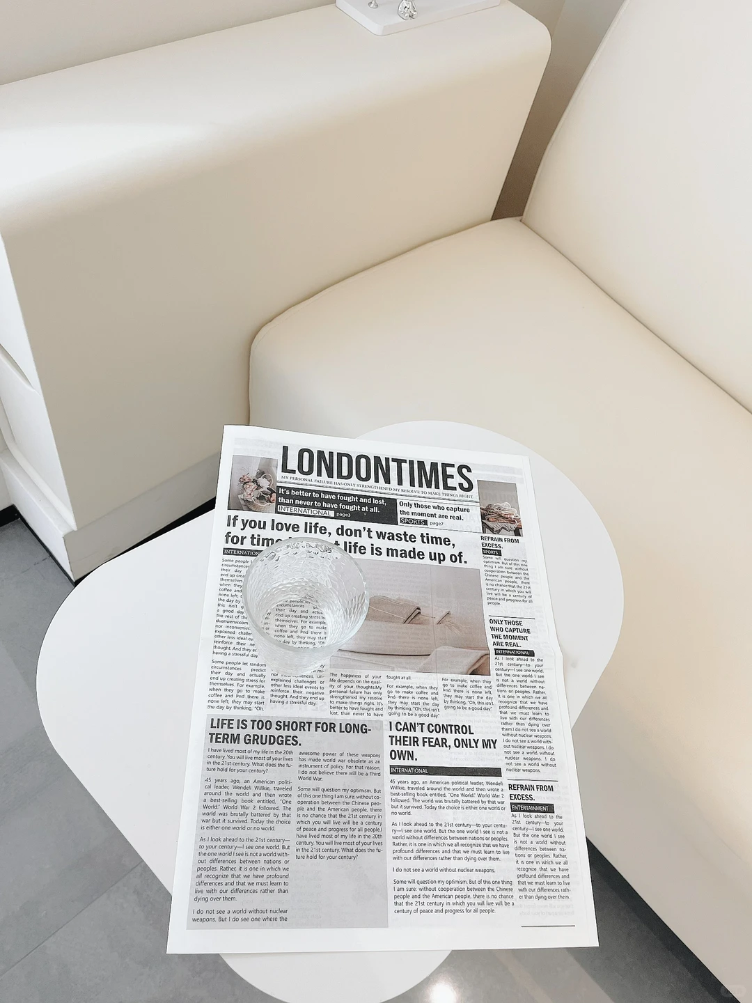 很松弛很韩的一家皮肤管理店