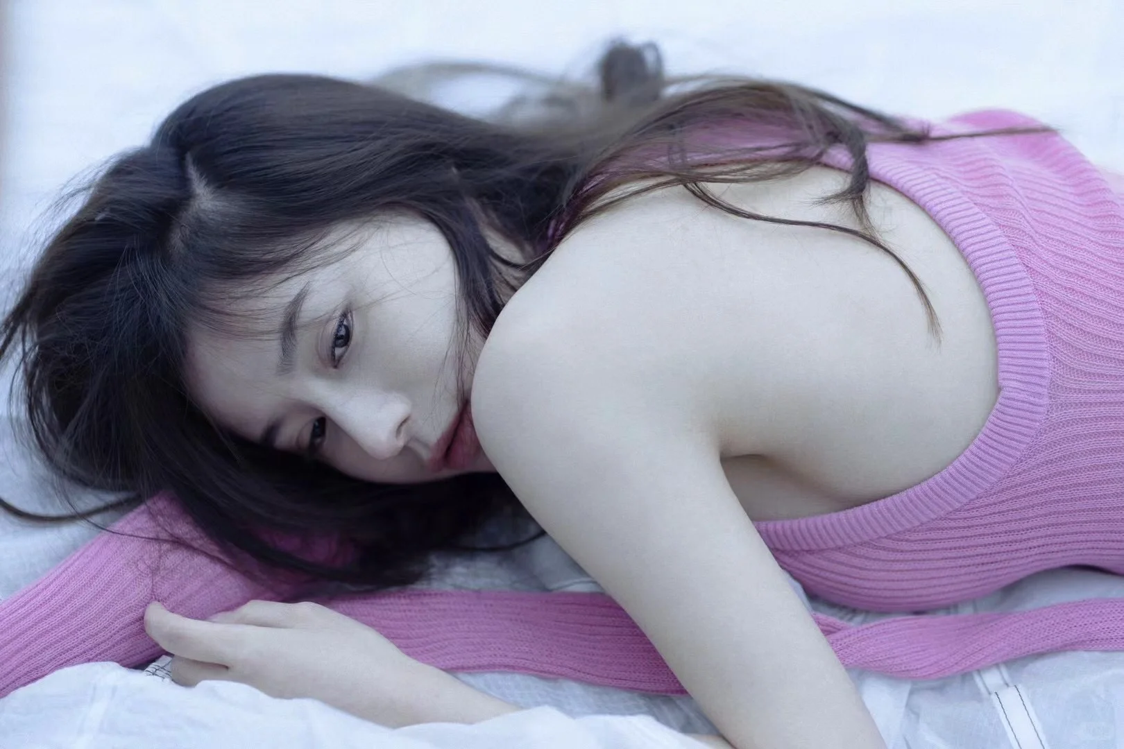 性感尤物. 我爱自己.我爱你.更爱这个世界的