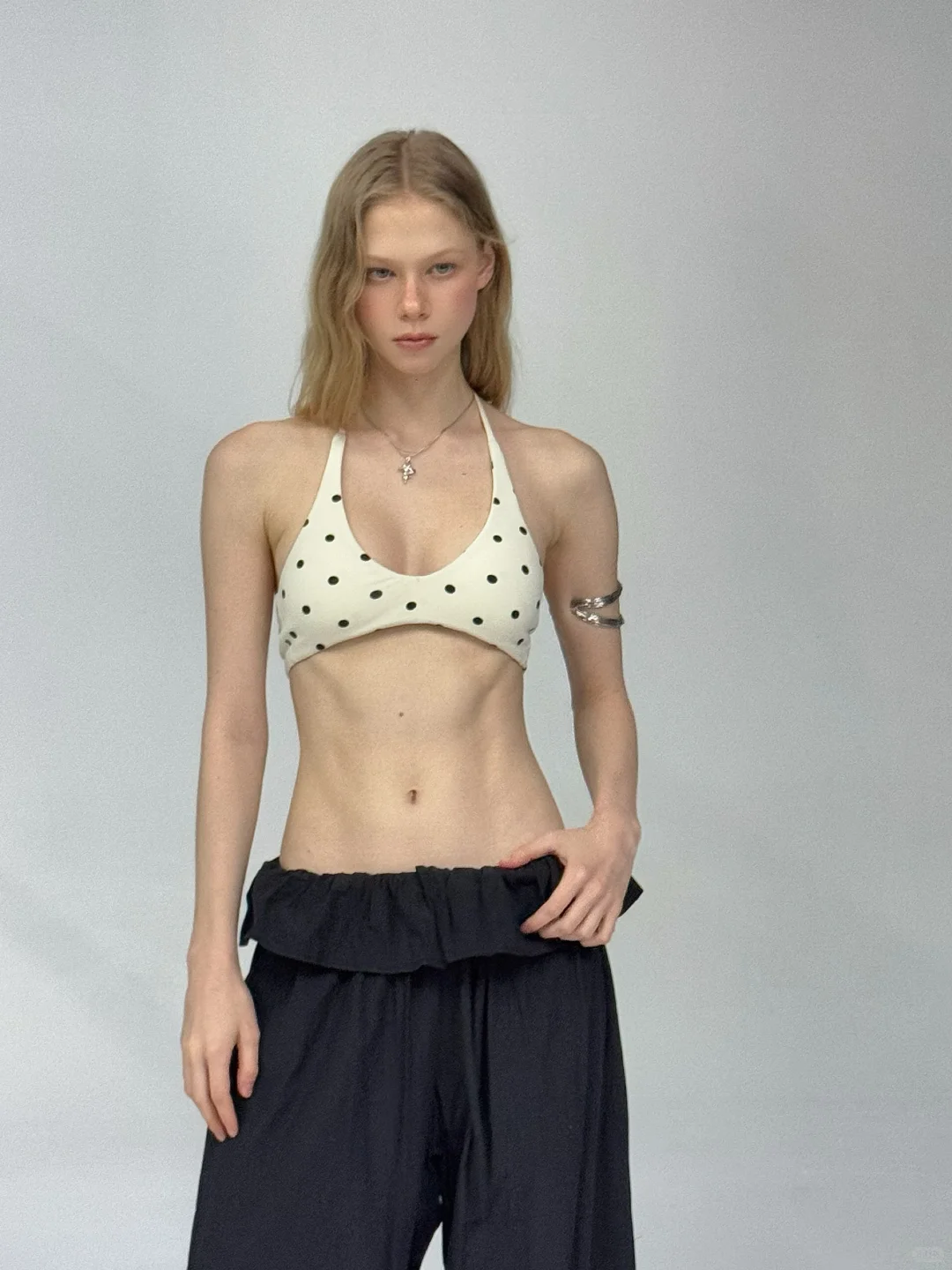 谁懂这身材的含金量🥹