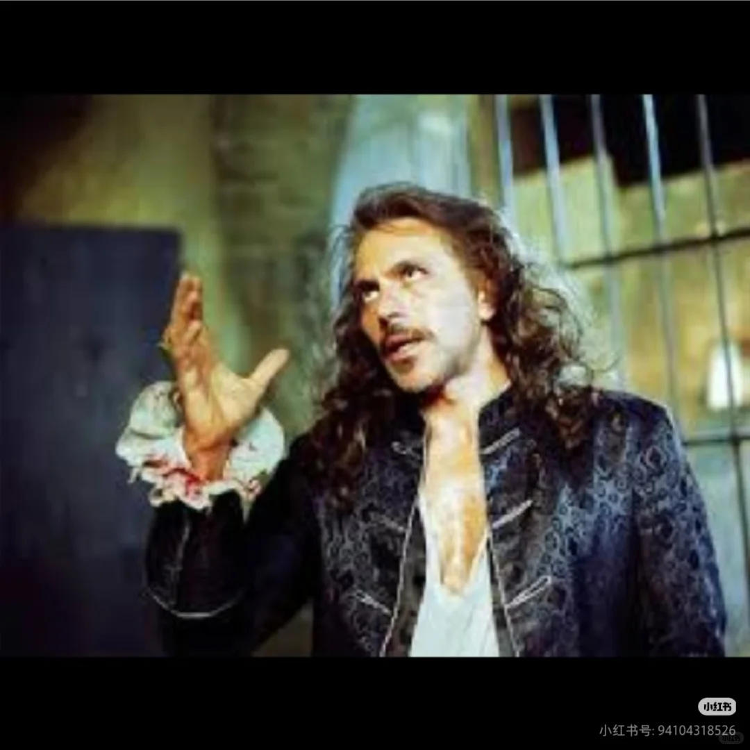 《萨德侯爵》：用肉体的狂欢对抗虚无